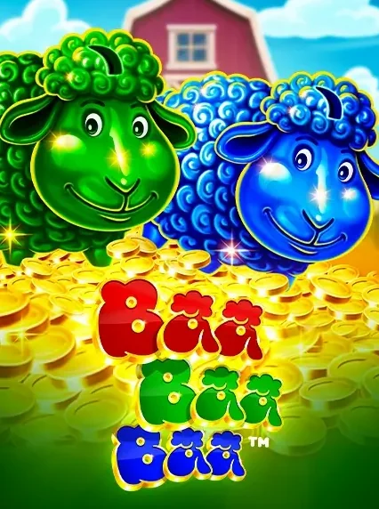 Baa Baa Baa Slot online at MagicWin