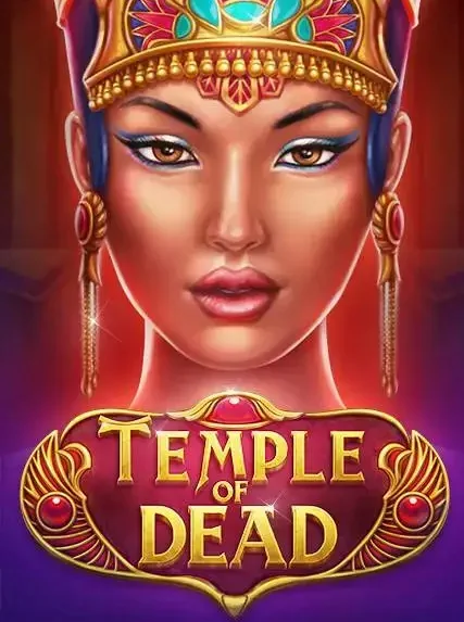 Temple Of Slot online at MagicWin