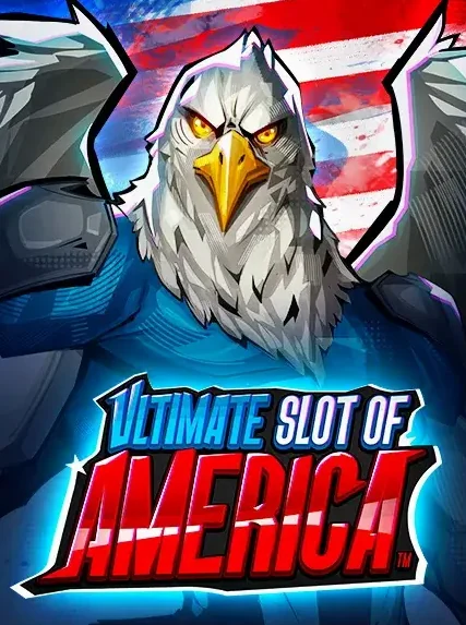 Ultimate Slot Of America Slot online at MagicWin